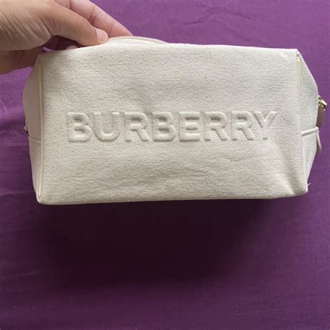 burberry make up bag|burberry matte lipstick.